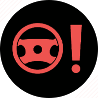 Suspension Icon